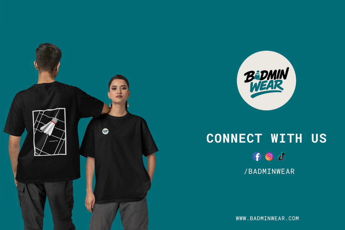 Let’s Connect